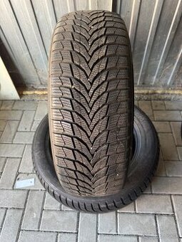 225/60R18 Nexen