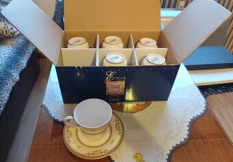 Zepter kávová súprava