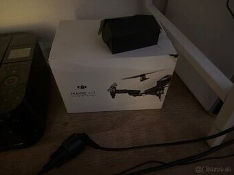 DJI mavic air fly more combo
