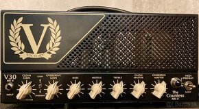 Rezervovane Victory V30 The Countess MKII