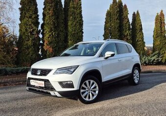 Seat Ateca Style 1.6 Tdi 85kw Eco Style - 1