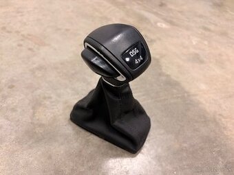 radiaca páka DSG Škoda Karoq