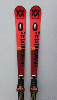 Carvingove lyze Volkl Racetiger GS 175cm