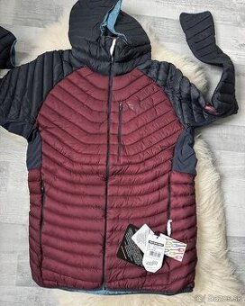 NOVÁ Dynafit Radical RDS Down pérovka XL NOVÁ - 1