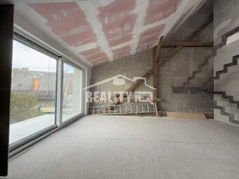 Predaj, mezonetový byt, Centrum, Žilina, Exkluzívne RIQ - 1