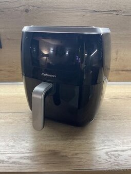 Teplovzdušná friteza Rohnson