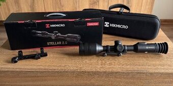 HIKMICRO STELLAR SQ50 2.0