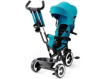 Trojkolka Kinderkraft Aston