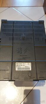 Modul Riadiaca jednotka BSI Citroen-Peugeot