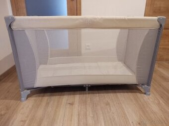 Cestovná postieľka Lupilu