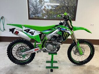 Kx250f