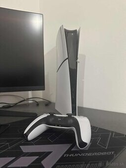 Playstation 5 Slim