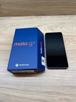 Motorola G15