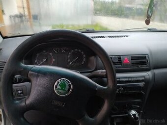 Predám škoda Octavia 1.9 TDI  2002