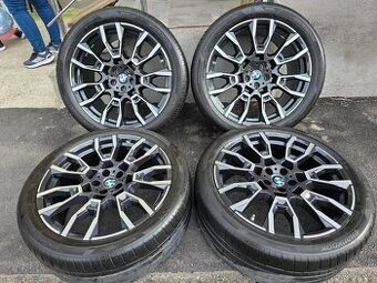 letne kolesa original BMW X5 G05 X6 G06