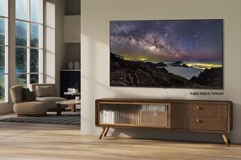 Smart TV LG 65" 4K QNED evo MiniLED  ÚPLNE NOVÝ