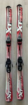 Lyže TecnoPro XT 130cm