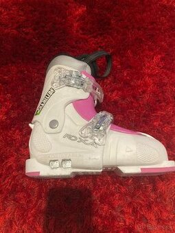 Lyziarky roxa chameleón