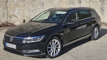 Vw Passat Variant 2018 diesel Dsg 172tis.km Highline