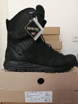 Predám kanady TARAS High Gore-tex