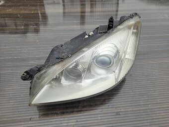 MERCEDES S W221 LAVY XENON