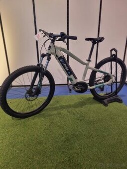 Elektrobicykel Haibike Hardseven 5 (S) dámsky