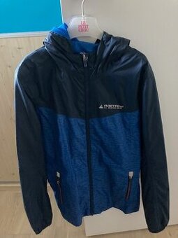 chapčenská šuštiaková bunda veľ. 170