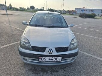 Predám Renault Thalia benzín