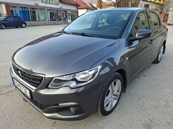 Peugeot 301 HDI, R.V 2020 kup.na SK