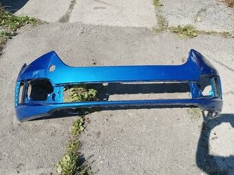 scala přední kapota