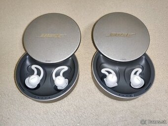 Prredám bluetooth slúchadlá Bose na náhradné diely.