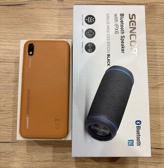 HUAWEI Y5 2019