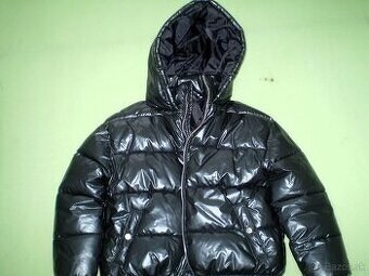 Nepremokavá bunda č. /140 - 146/