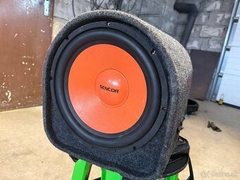 Subwofer sencor 600wat