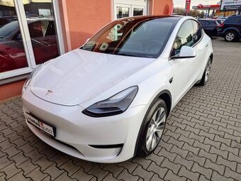 Tesla Model Y 2023 Standard Range 220 kW