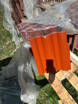 Krajná škridla Terran