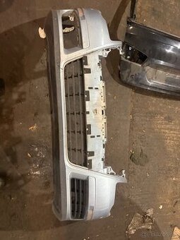 Predný nárazník VW Passat B6