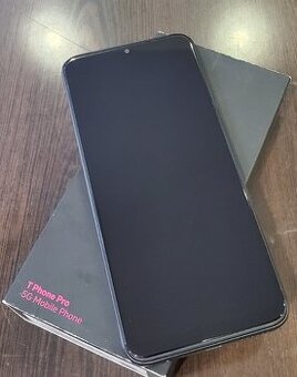 T Phone Pro 5G