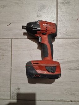 Rázový uťahovak Hilti SIW 6at-A22