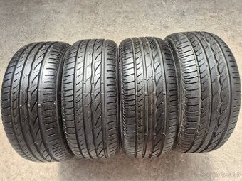 215/45 r16 letné 4 ks BRIDGESTONE - nejazdené