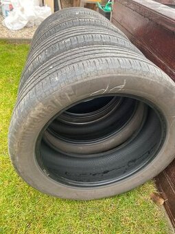 Predám Continental 235/50 R19 W