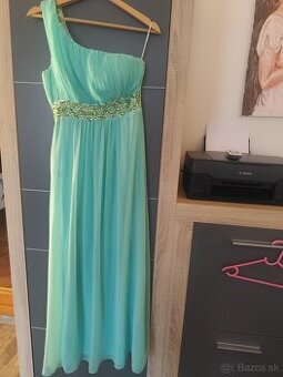 Spoločenské šaty S/M