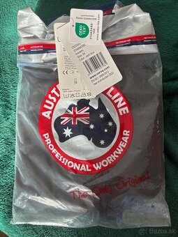 Pracovné oblečenie