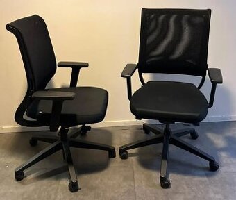 Kancelárska stolička