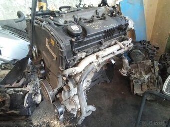 Motor Fiat Stilo 1.9jtd 85kw