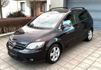 Volkswagen Golf Plus, 1.6MPI,75kw,UNITED