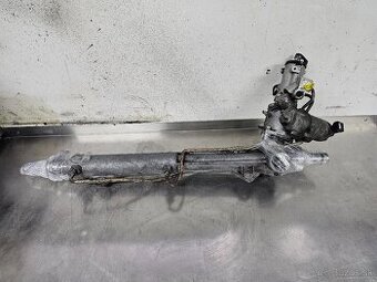 Aktívne riadenie BMW X5 e71 X6 e71