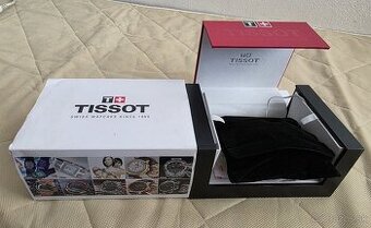 Hodinky Tissot