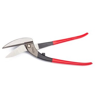 PELIKAN nožnice 350 mm s PVC rúčkou STUBAI