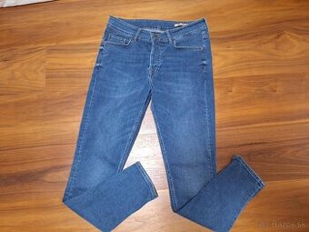 chlapčenské rilfe 170